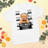 Camiseta dogo Burdeos